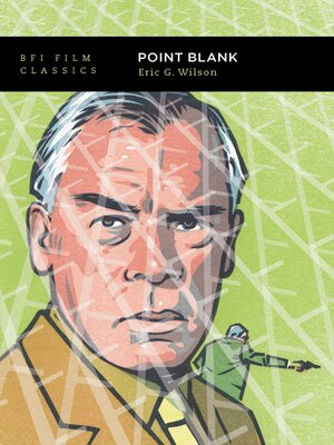 cover image of Point Blank